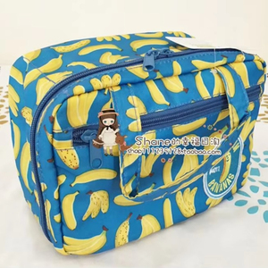 กระเป๋าใส่ผ้าอ้อมเด็กแบบสะพายข้าง ตัวอย่างฟรี - Product Image 2