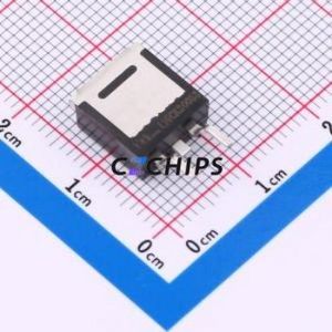Transistor de Efecto de Campo (MOSFET) AOB288L-VB TO-263(D2PAK) al por Mayor - Product Image 2