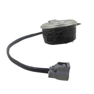 Motor de Ventilador Eléctrico de Refrigeración 168000-8450 para Toyota Corolla ZRE120 ZRE122 Yaris Levin 16363-0T030 - Product Image 4