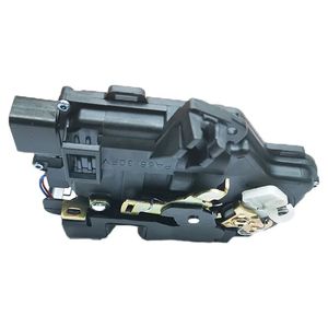 ตัวกระตุ้นล็อคประตูออดี้ 8N1837016B อะไหล่ทดแทนสำหรับรถยนต์ออดี้ - Product Image 5