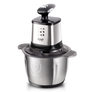 Multifunctional High-quality 360 Degree Stainless Steel Blade Blender Kitchen Electric <b>Meat</b> <b>Grinder</b> Food Processor - Product Image 5