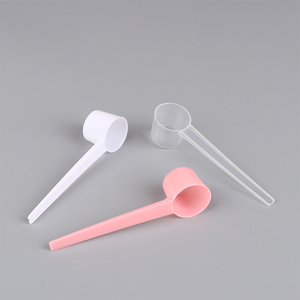 <span class=keywords><strong>Cucharas</strong></span> Medidoras <span class=keywords><strong>de</strong></span> 5g <span class=keywords><strong>para</strong></span> Café, Proteína, Leche en Polvo, Cuchara <span class=keywords><strong>de</strong></span> <span class=keywords><strong>Plástico</strong></span> <span class=keywords><strong>para</strong></span> <span class=keywords><strong>Cocina</strong></span> y Manualidades - Product Image 2