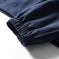 Veste Coach Oversize Homme Streetwear | Coupe-vent Nylon Imperméable | Livraison DDP