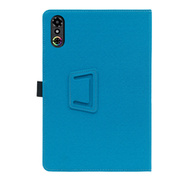 Offre Spéciale étui de protection arrière en cuir PU pour nubia REDMAGIC Astra