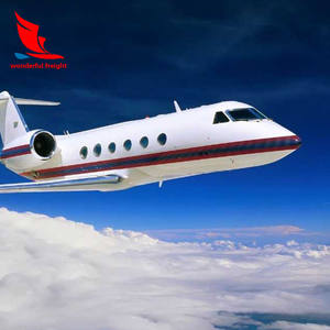 Шэньчжэнь в Бразилию Экспресс из Китая DHL Экспедитор для аккумуляторных батарей - Product Image 6