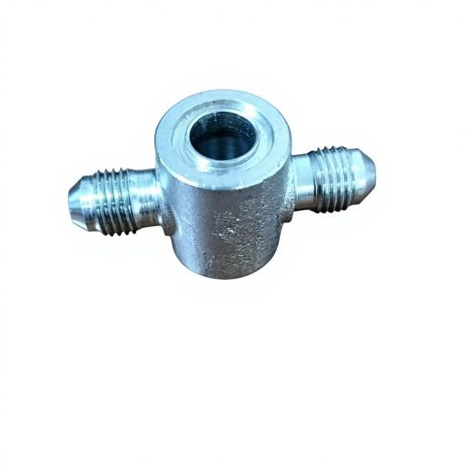 9F653-37A000002A0 Two Way Joint for FOTON LOVOL FL976H Wheel Loader Two Way Joint Spare Parts 9F653-37A000002A0