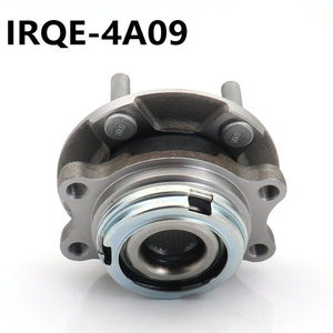 Ensemble moyeu et roulement IRQE 40202-CA010 pour roue avant Nissan Teana J32 - Product Image 3