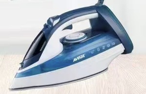 Vaporizador de Ropa Profesional Avinas de 3000W con Placa de Cerámica y Sistema de Autolimpieza para el Mercado Africano, Avinas the Profes - Product Image 3