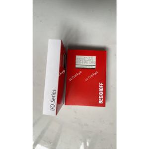 Un Módulo PLC Beckhoff KL2612, Nuevo en Caja, Hecho en Alemania - Product Image 5