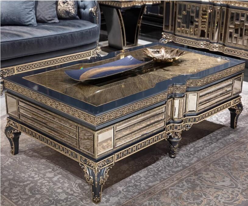 Coffee table (1600*950*500)