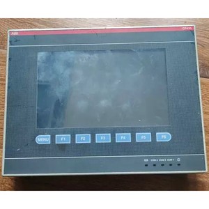 CP435T 1SBP260193R1001 Touchscreen-Panel <span class=keywords><strong>CP400</strong></span> Serie HMI 4,3-Zoll-Touchpanel PLC - Product Image 2