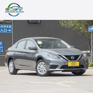 <span class=keywords><strong>Nissan</strong></span> Sylphy Sedán de Segunda Mano de Alta Calidad, Vehículo de Nueva Energía con Motor de Gasolina y Eléctrico, Volante a la Izquierda, Gran Venta - Product Image 2