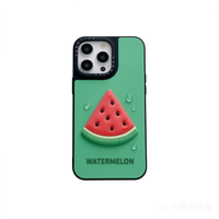 Nouveautés pour Iphone 18 Pro 16 Plus 15 Pro 14 Coques de téléphone mignonnes en dessin animé 3D pour Iphone 12 13 14 15 16 17 18 Pro Max