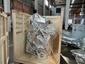 यवी एनीसी सी 25 kva 34.5kva 75kva 100 kva पोल घुड़सवार ट्रांसफार्मर 13.8kv 13.2kv से 120v 220v 60hz li0 वेक्टर समूह पर - Product Image 4