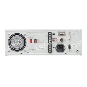 เครื่องทดสอบฮิปอต Tonghui TH9201 รุ่นใหม่ 1000V 10Goh 5kV AC 6kV - Product Image 4