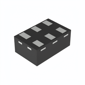 Logic Electronics Component SN74AUP1G08DRY2 Original 6 UFDFN - Product Image 1