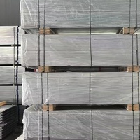 Perfil de Acero Galvanizado CE para Techo, Canal de Acero para Estructura Metálica, Montante y Riel para Paneles de Yeso para Proyecto en Panamá