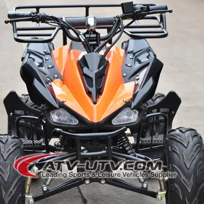 factory price Electric Differential Quads Bike (ATV)