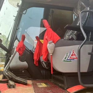 Japón Original de alta calidad Komatsu PC240 excavadora usada 24TON grandes excavadoras hidráulicas sobre orugas Pc 200 210 240 - Product Image 5