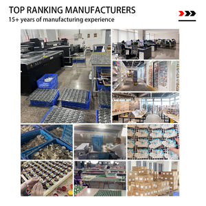 Magnete frigo 3D in resina con magnete Souvenir turistico personalizzabile per la decorazione del frigorifero memoria di viaggio - Product Image 5