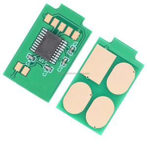 Photo Copier Machine Recycled Supplies Box Chip Fit For PANTUM P 3300/P 3320/M 6700/M <strong>7100</strong> <strong>D</strong> DW DN FDW Toner Chip - Product Image 3
