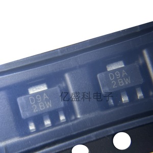 Régulateur de tension linéaire Ap7381-33Y-13 3,3 V Sot-89 D9A Ldo pour la gestion de l'alimentation - Product Image 1