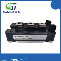 Module double IGBT CM300DY-12NF 600V 300A – Composants électroniques pour onduleurs polyvalents et contrôleurs servo