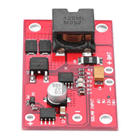 Honclay CN3791 12V 3A MPPT Controlador de panel solar Puerto USB, TP4056 1A, módulo de placa de carga de batería de litio
