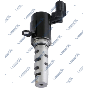 Van Điều Khiển Dầu Cung Cấp Từ Nhà Máy Cho Hyundai ELANTRA/KIA SOUL OEM 24355-23770 <span class=keywords><strong>2435523770</strong></span> 2435523800 2435523763 - Product Image 3