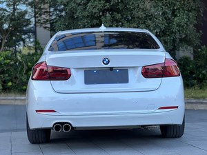 <span class=keywords><strong>BMW</strong></span> Serie 3 320Li Edición Fashion <span class=keywords><strong>2018</strong></span>, Sedán Usado, Cómodo, Duradero y Rentable para Compradores Asiáticos y Africanos - Product Image 4
