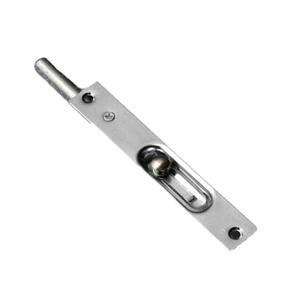 Portes de sécurité doubles de style ancien de 6 pouces et 8 pouces avec serrures à pêne dissimulées, accessoires de porte et de fenêtre non standard - Product Image 4