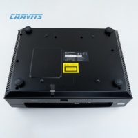 Projecteur laser DLP Appotronics 7300 lumens WUXGA, projecteur vidéo commercial haute luminosité AL-DU735A