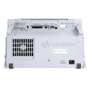 Oscilloscope Keysight DSOX4024G : 200 MHz, 4 canaux analogiques - Product Image 4