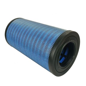 Filtre à air efficace pour camions 1931685 P951919 RA6201 1931680 1854407 1931681 1638054 AF27689 1931684 pour camions - Product Image 2