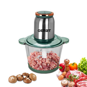 Mixeur pour igname pilée, <span class=keywords><strong>hachoir</strong></span> à viande, <span class=keywords><strong>hachoir</strong></span> à viande italien, machine à hacher la viande, <span class=keywords><strong>hachoir</strong></span> à viande électrique <span class=keywords><strong>Cuisinart</strong></span> 500w - Product Image 2