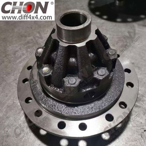 CHON Hino 300 camion léger japonais pièces de rechange d'origine de haute qualité 41331-1410 41341-1150 41331-1890 Kit d'engrenage Spider - Product Image 3