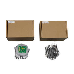 Luces LED DRL para faros delanteros Mercedes OEM A2189066100, luces de circulación diurna para W292 W156 W246 W218 W166 JS-A2189066100 - Product Image 6