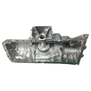 Cárter de Aceite BMW 11137635651 de Aluminio, Pieza de Repuesto para Motor, para Reparación de Automóviles - Product Image 1