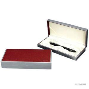 Rectangular Gift <b>Pen</b> Box Upscale Business <b>Man</b> Office Storage Pencil Cases Plastic Mould <b>Pen</b> Box - Product Image 4