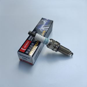 DENSO 3461 SXU22HCR11S Bougie d'allumage pour <span class=keywords><strong>Honda</strong></span> pour CR-V CR-Z CRIDER CROSSTOUR Life Jazz VEZEL 2015-2023 Nouveaux fournisseurs vérifiés - Product Image 4