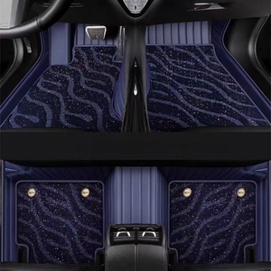<span class=keywords><strong>Tapis</strong></span> de <span class=keywords><strong>voiture</strong></span> personnalisés, personnalisation 3D, <span class=keywords><strong>tapis</strong></span> de <span class=keywords><strong>voiture</strong></span> XPE, <span class=keywords><strong>tapis</strong></span> de <span class=keywords><strong>voiture</strong></span> tendance ciel étoilé - Product Image 4