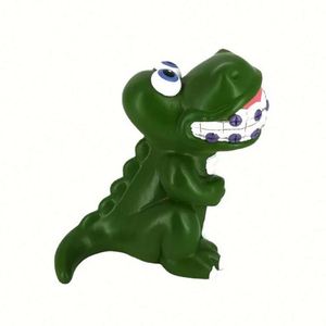 Balle anti-stress orthodontique en PU souple, motif animal de dessin animé mignon, accessoire cadeau personnalisé, vente chaude - Product Image 3