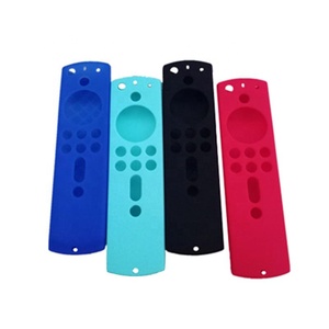Funda protectora de silicona para Amazon Fire TV Stick 4K Control remoto N0HC - Product Image 2