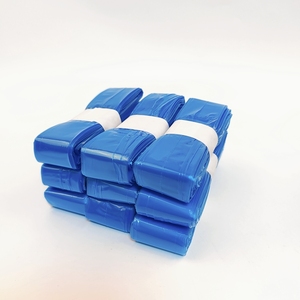 Film de <span class=keywords><strong>recharge</strong></span> en plastique compatible avec Diaper Genie Tommee <span class=keywords><strong>Angelcare</strong></span>, parfum citron, LDPE EVOH, sac de <span class=keywords><strong>recharge</strong></span> pour <span class=keywords><strong>poubelle</strong></span> <span class=keywords><strong>à</strong></span> couches - Product Image 2