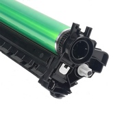 Pour unité de tambour MX-237 Sharp AR 237 256L 265 266 277 M258 pièces de rechange de copieur de cartouche de tambour AR237
