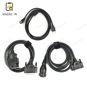 Scanner de diagnostic SUPER MB M6+ PRO version complète avec SSD et tous les câbles DoIP pour voitures et camions Mercedes-Benz - Product Image 3