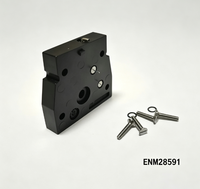 Nouveau bloc de gouttière ENM 28591 pour imprimante jet d'encre M 9020 9030 Monojet Single Jet Recovery, garantie 1 an