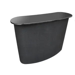 <span class=keywords><strong>Promotion</strong></span> Counter Food Demo Tische Demonstration stabel len - Product Image 6