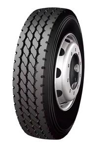ยางรถบรรทุก11R24.5น้ำหนักบรรทุกสูงสภาพใหม่สำหรับรถบรรทุกหนัก - Product Image 2