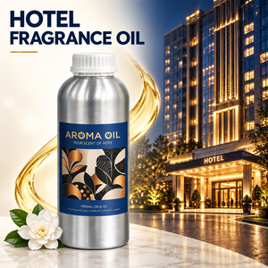 Aroma Esensial Desainer Grosir, Wangi Premium untuk Hotel Komersial, Diffuser Tanpa Air, Minyak Pewangi - Product Image 1